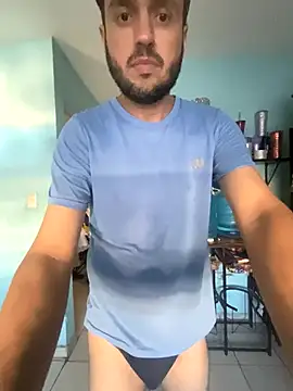 Alexitho25 online show from November 24, 2025, 10:09 pm