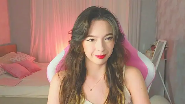 yuna sunshy online show from October 22, 2025, 11:26 pm