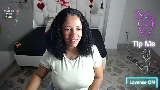 michel rous  online show from February 19, 2026, 2:24 pm