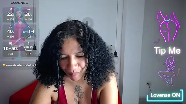 michel rous  online show from March 4, 2026, 12:16 am