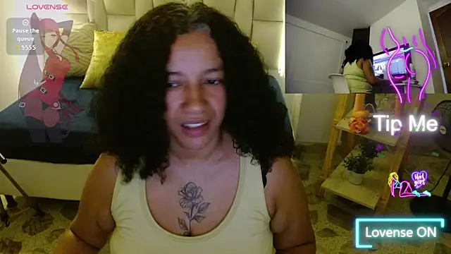 Snapshot of michel_rous_ chatting on April 29, 2026, 6:25 pm michel rous online show from April 29, 2026, 6:25 pm