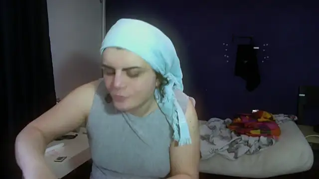 Snapshot of turkishTransEfsun chatting on September 30, 2025, 12:10 pm turkishTransEfsun online show from September 30, 2025, 12:10 pm