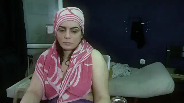 Snapshot of turkishTransEfsun chatting on October 3, 2025, 10:23 am turkishTransEfsun online show from October 3, 2025, 10:23 am