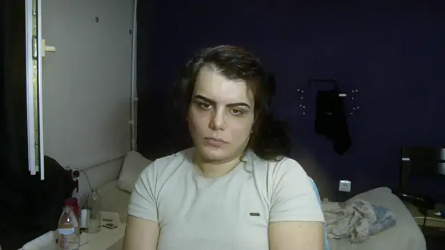 Snapshot of turkishTransEfsun chatting on October 7, 2025, 8:28 pm turkishTransEfsun online show from October 7, 2025, 8:28 pm