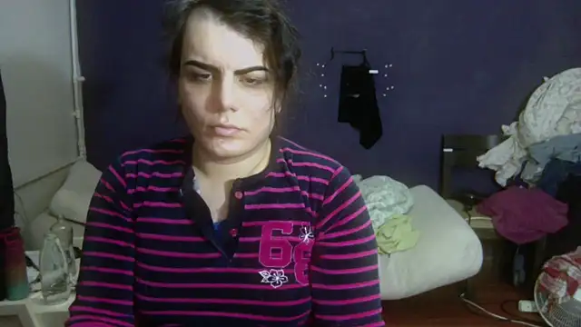 Snapshot of turkishTransEfsun chatting on October 15, 2025, 7:25 pm turkishTransEfsun online show from October 15, 2025, 7:25 pm