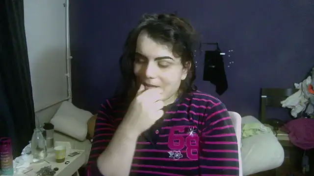 Snapshot of turkishTransEfsun chatting on October 17, 2025, 9:17 pm turkishTransEfsun online show from October 17, 2025, 9:17 pm