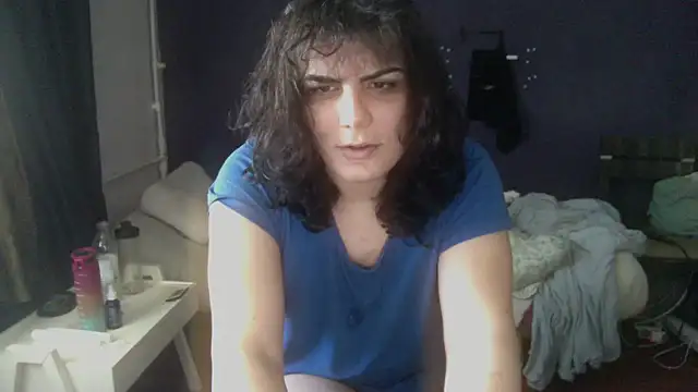 Snapshot of turkishTransEfsun chatting on November 15, 2025, 10:45 am turkishTransEfsun online show from November 15, 2025, 10:45 am