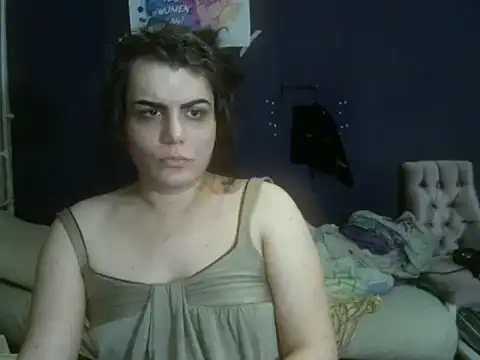 turkishTransEfsun online show from January 7, 2026, 3:14 pm