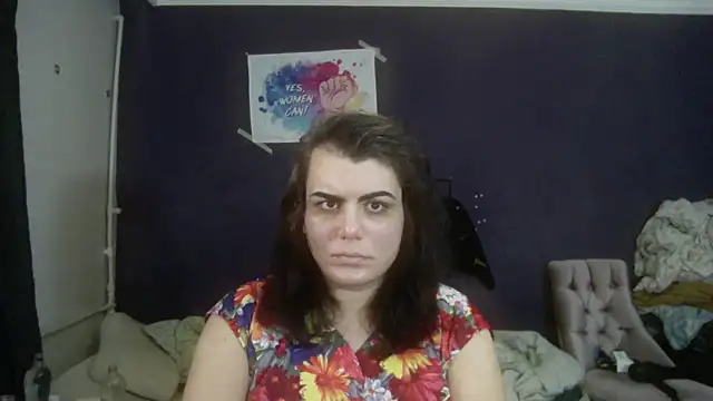 turkishTransEfsun online show from January 13, 2026, 7:35 am