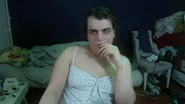 turkishTransEfsun online show from February 5, 2026, 12:10 pm