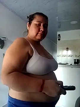 genesismiller12 online show from October 5, 2025, 8:51 pm