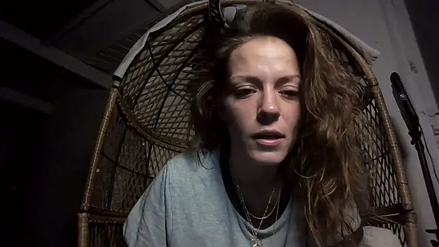 LaylaRainVIP online show from September 22, 2025, 5:09 am