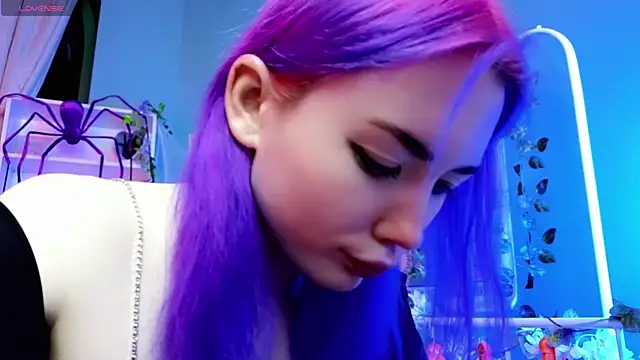 Kiara Dream online show from October 23, 2025, 9:24 pm