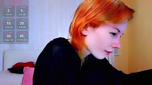Snapshot of Kiara_Dream chatting on June 17, 2026, 11:05 pm Kiara Dream online show from June 17, 2026, 11:05 pm