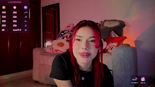 hanny  bunny online show from February 19, 2026, 10:39 pm