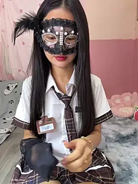 Mimi love01 online show from October 23, 2025, 6:34 am