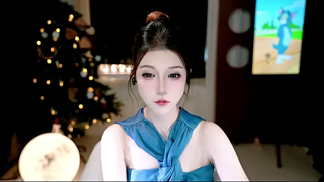 Snapshot of KKEHBYBA chatting on November 10, 2025, 5:28 am KKEHBYBA online show from November 10, 2025, 5:28 am