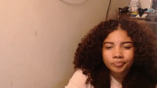 Snapshot of madelene chatting on March 6, 2026, 11:45 pm madelene online show from March 6, 2026, 11:45 pm