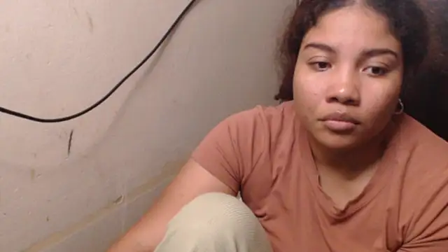 Snapshot of madelene chatting on March 30, 2026, 12:22 am madelene online show from March 30, 2026, 12:22 am