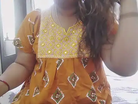 Rushali 69 online show from March 19, 2026, 3:54 am