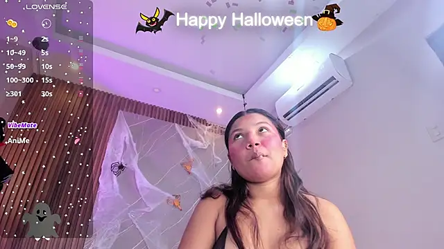 emma  rose1 online show from November 1, 2025, 2:24 am