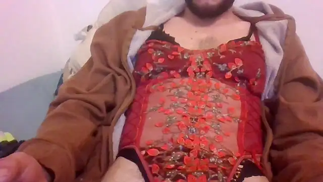 Caspi00816 online show from March 18, 2026, 2:47 am