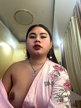 Annafoxy2xx online show from November 5, 2025, 10:04 am