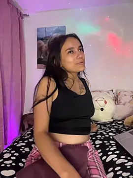 MiaRousexxx  online show from March 20, 2026, 12:59 am