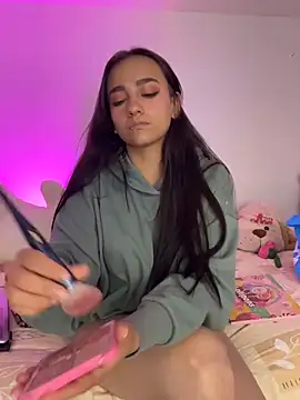 MiaRousexxx  online show from March 25, 2026, 12:49 am