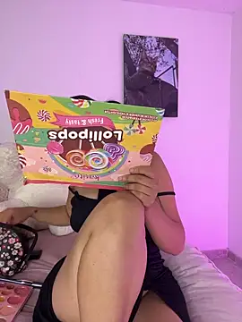 MiaRousexxx  online show from April 4, 2026, 4:00 am