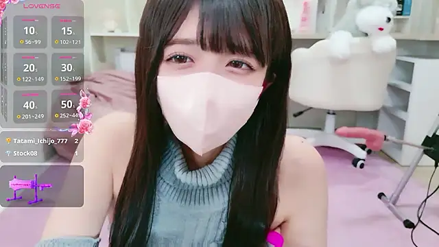 Snapshot of Reina_Fcup chatting on June 27, 2026, 2:01 pm Reina Fcup online show from June 27, 2026, 2:01 pm