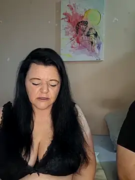 BlacReign online show from February 21, 2026, 4:08 pm