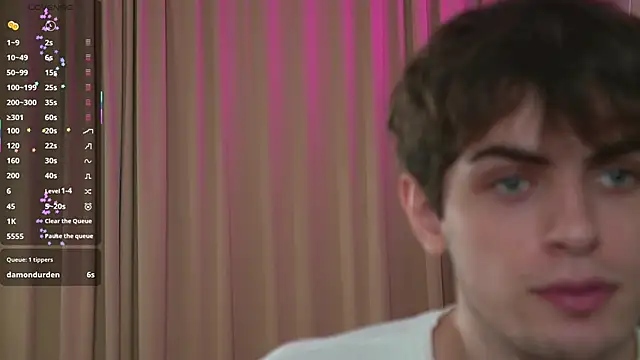 fordenisk online show from October 31, 2025, 2:29 pm