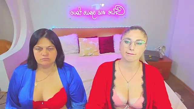 Your Exstasy online show from September 27, 2025, 7:57 am