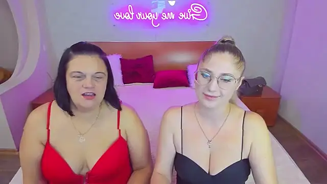Your Exstasy online show from October 9, 2025, 10:35 am