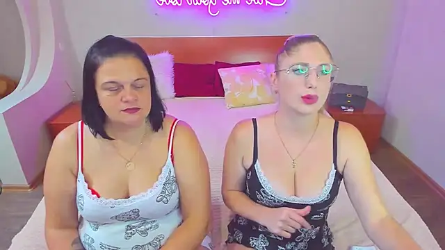 Your Exstasy online show from October 10, 2025, 10:58 am