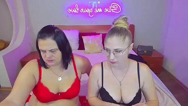 Your Exstasy online show from October 11, 2025, 6:56 am