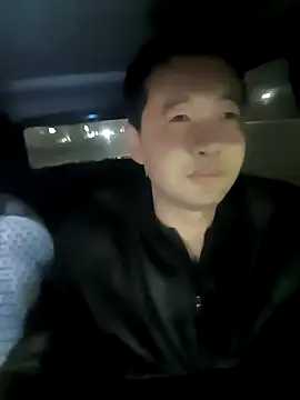 huanhuanaaaaa online show from November 19, 2025, 10:15 am