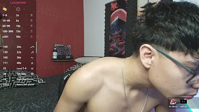 ace xero  online show from November 24, 2025, 6:29 pm