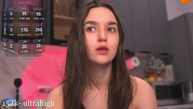 Mirarune online show from January 10, 2026, 3:14 pm