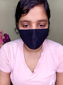 Rose-luckey online show from April 6, 2026, 6:42 pm