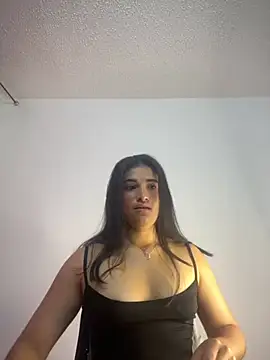 alice shyness online show from November 15, 2025, 1:47 am