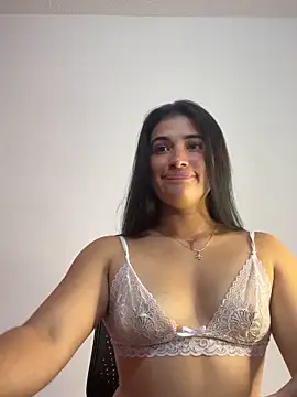 alice shyness online show from November 18, 2025, 3:56 am