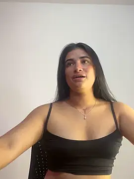 alice shyness online show from November 20, 2025, 4:34 am