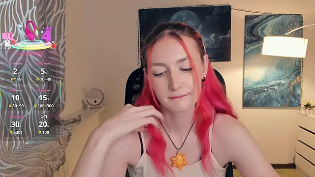 Snapshot of EasterBlink chatting on September 25, 2025, 10:30 am EasterBlink online show from September 25, 2025, 10:30 am