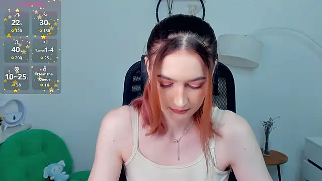 EasterBlink online show from December 19, 2025, 10:11 am