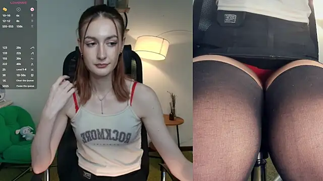 EasterBlink online show from February 9, 2026, 9:57 am