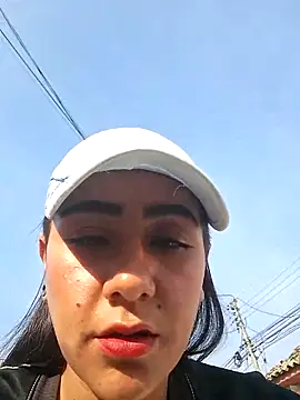 Snapshot of CAROLINE__07 chatting on March 26, 2026, 12:44 pm CAROLINE 07 online show from March 26, 2026, 12:44 pm