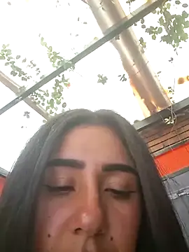 Snapshot of CAROLINE__07 chatting on April 5, 2026, 7:11 pm CAROLINE 07 online show from April 5, 2026, 7:11 pm