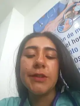Snapshot of CAROLINE__07 chatting on April 11, 2026, 5:50 pm CAROLINE 07 online show from April 11, 2026, 5:50 pm